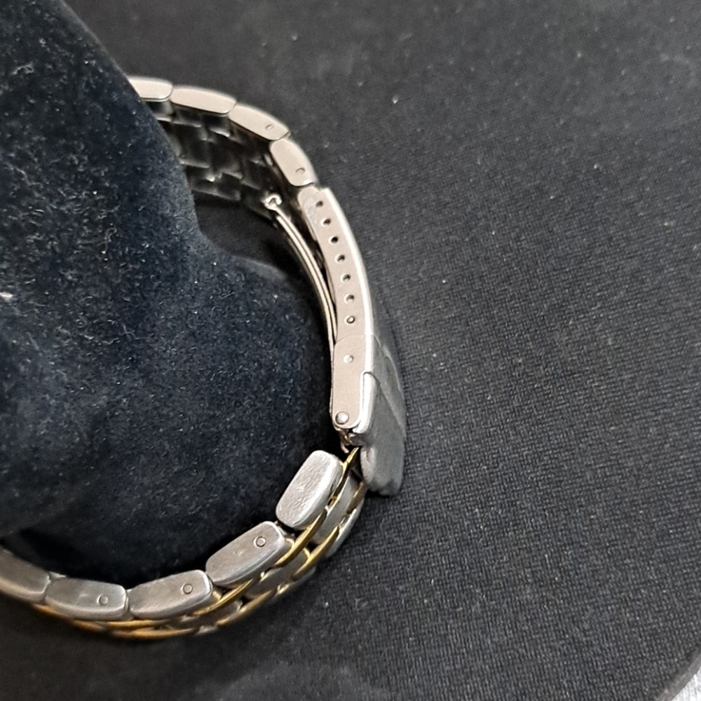 Sabona Copper Back Watch - Picture 2 of 5